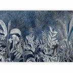 Wall Mural Night Jungle