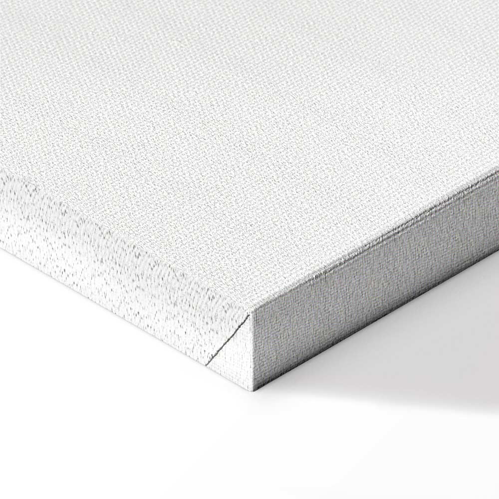 Sakura Blossom Floral Canvas Print