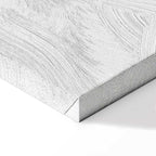 Sakura Blossom Floral Canvas Print