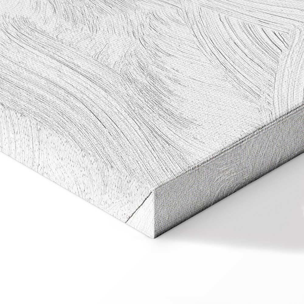 Sakura Blossom Floral Canvas Print