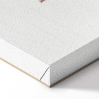 Sakura Blossom Floral Canvas Print