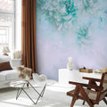 Floral Botanical Wall Mural
