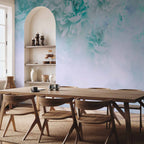 Floral Botanical Wall Mural