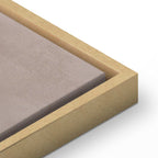 Red Flower Floral Canvas Print