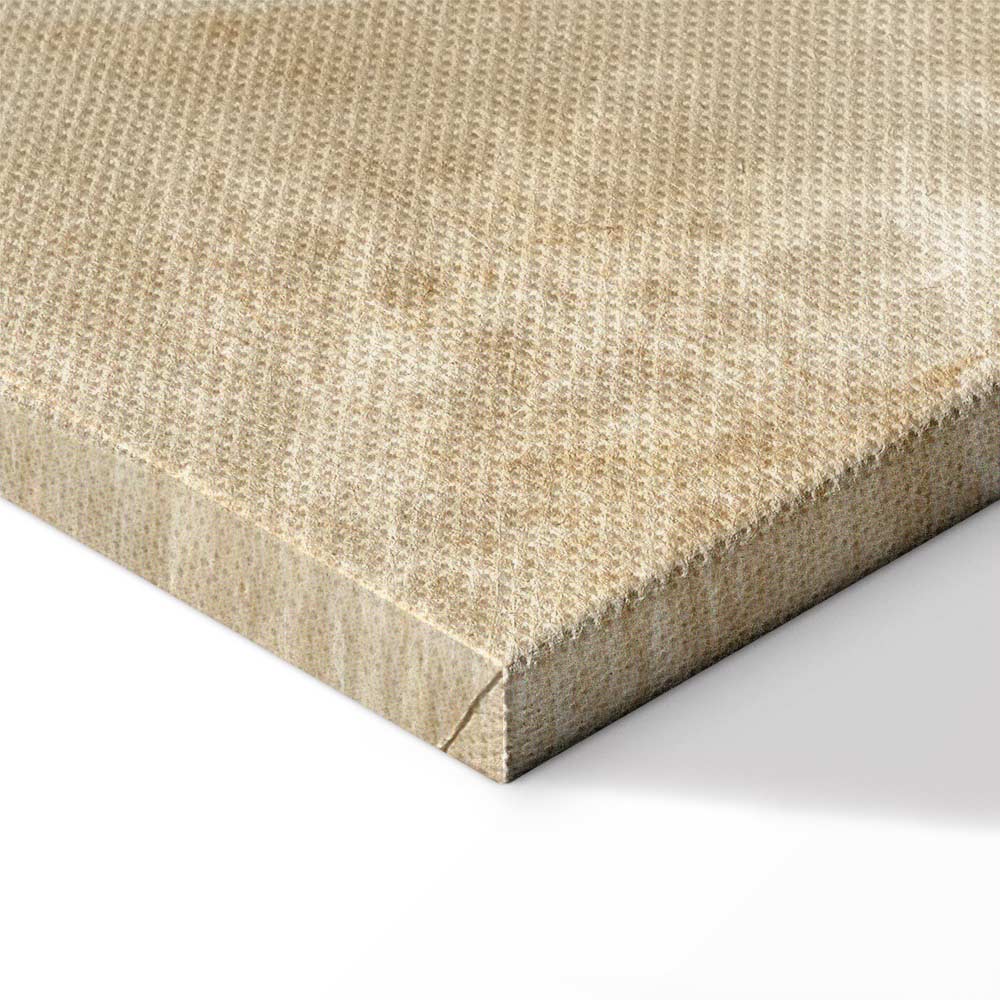 Autumn Leaves Nature Canvas Print