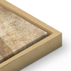 Autumn Leaves Nature Canvas Print