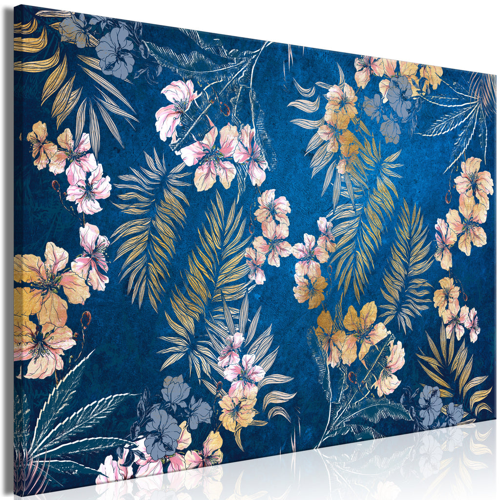 Canvas Print - Refuge of Peace (1 Part) Wide