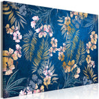 Canvas Print - Refuge of Peace (1 Part) Wide