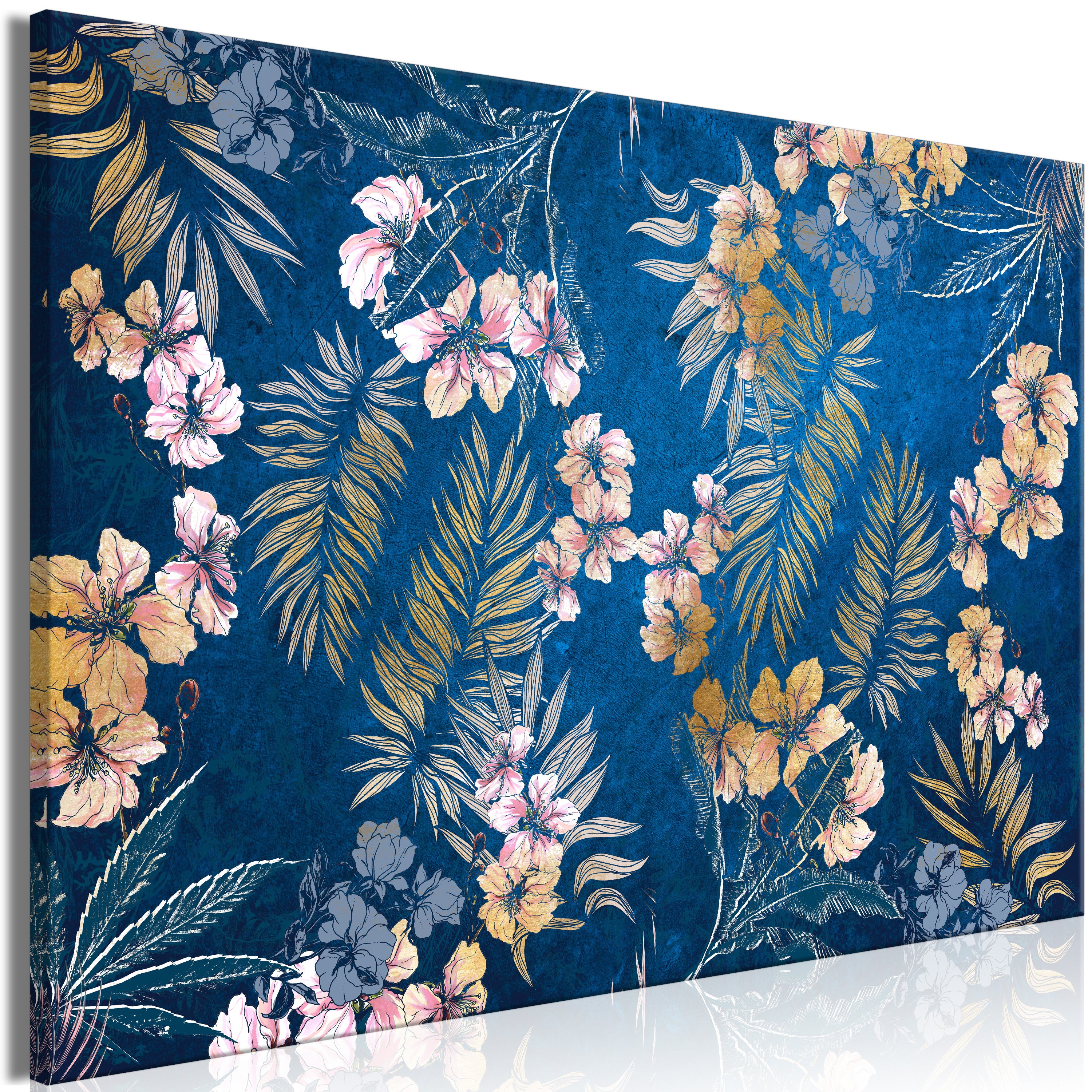 Canvas Print - Refuge of Peace (1 Part) Wide