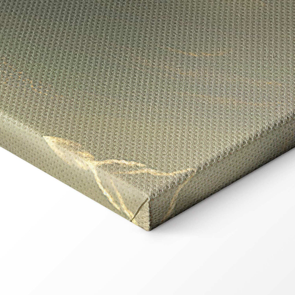 Colorful Cloudscape Contemporary Canvas Print