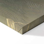 Colorful Cloudscape Contemporary Canvas Print