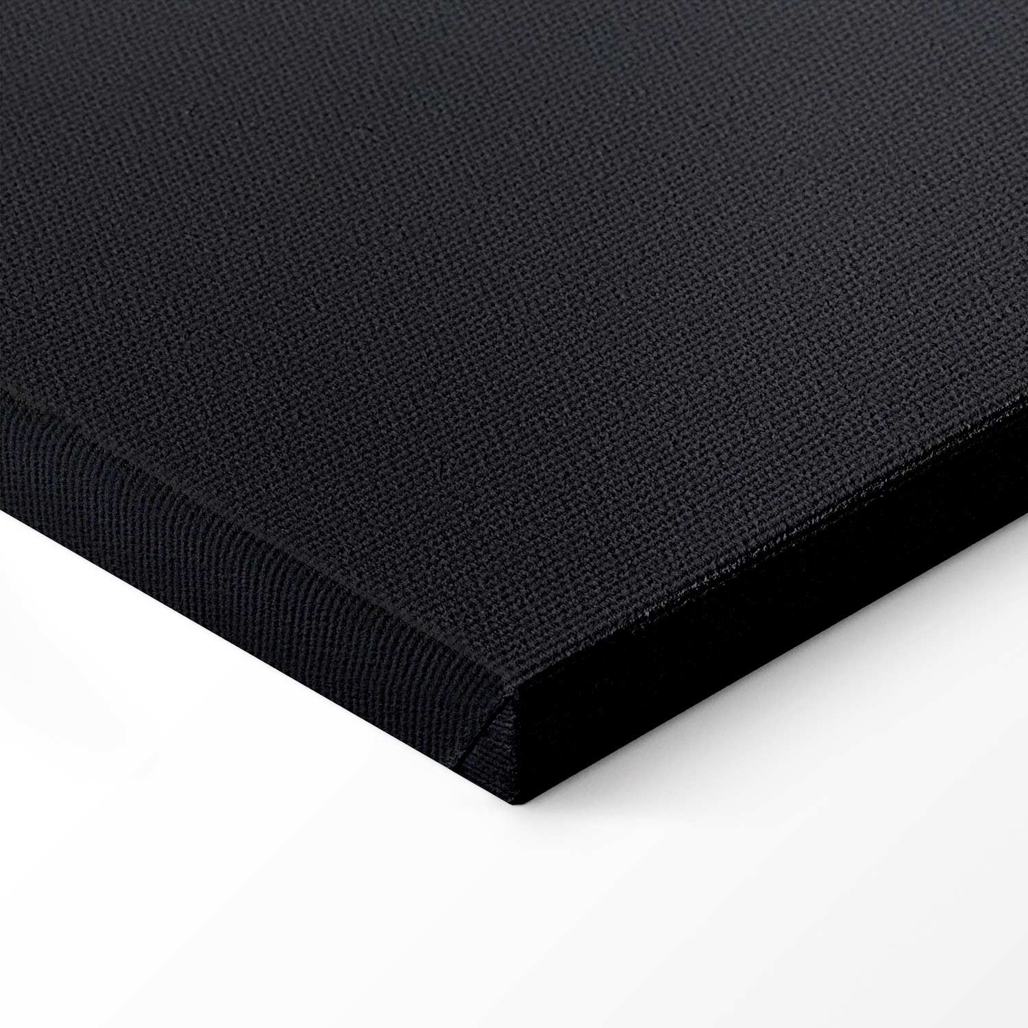 Sun Rays Through Clouds Nature Canvas Print