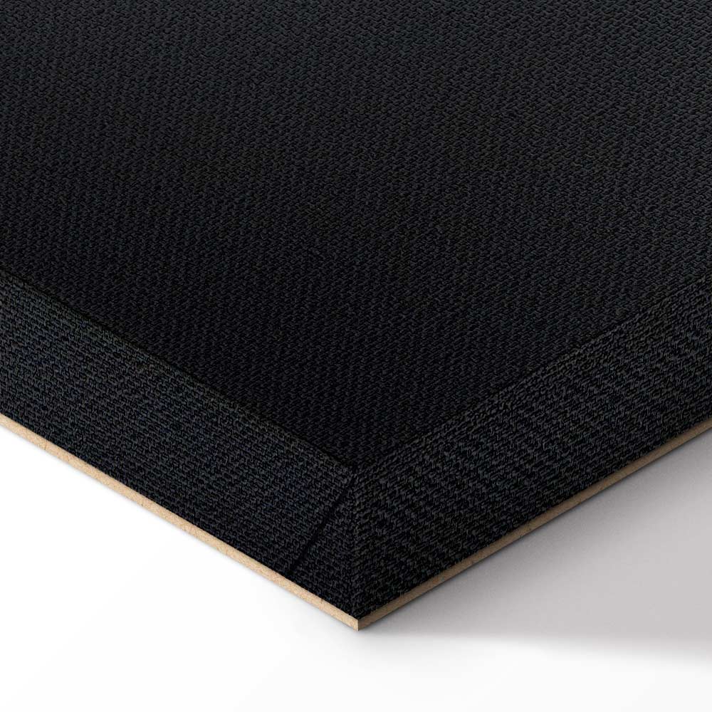 Sun Rays Through Clouds Nature Canvas Print