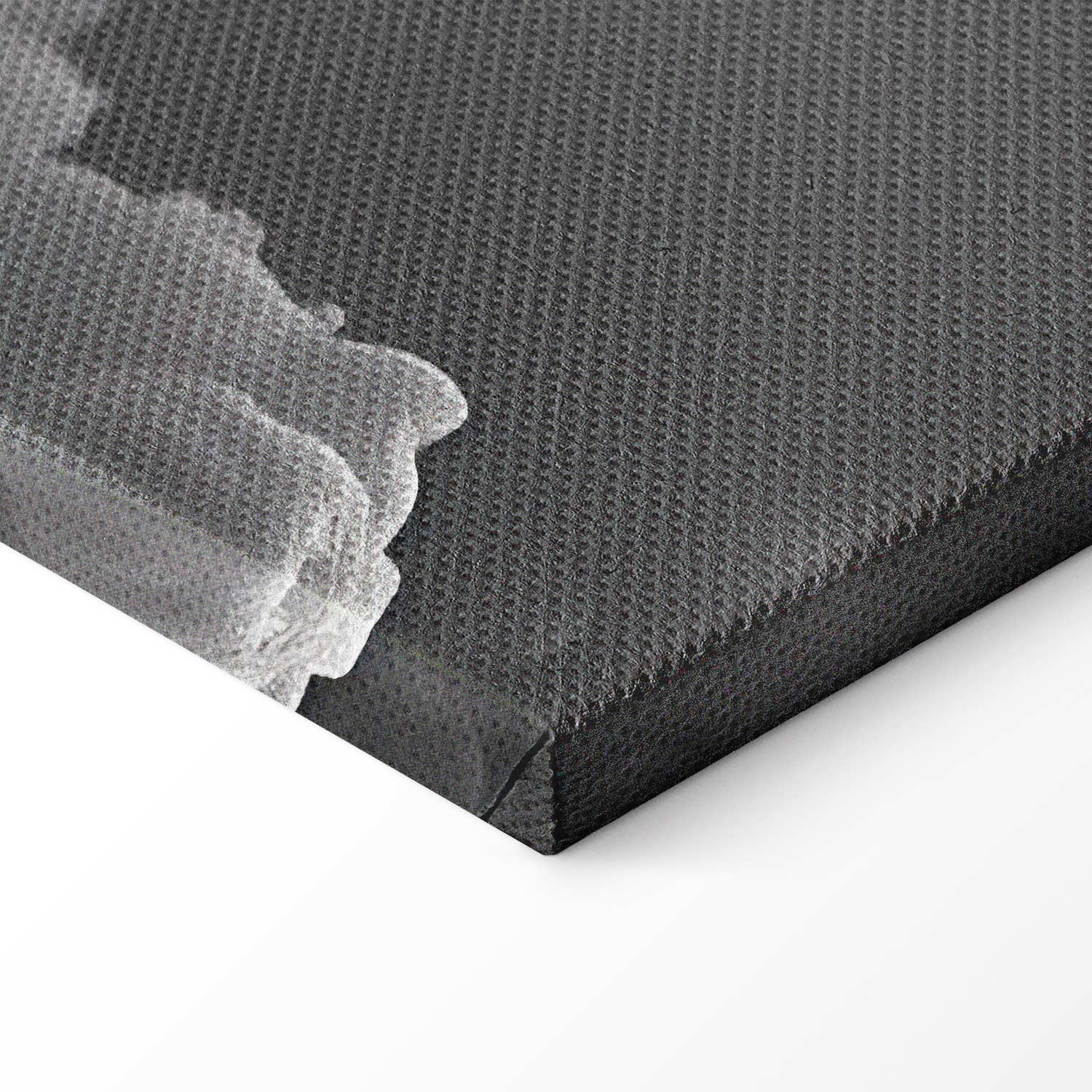 Sunlit Dream Clouds Sky Canvas Print