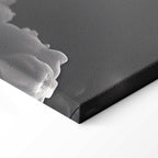 Sunlit Dream Clouds Sky Canvas Print