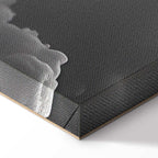 Sunlit Dream Clouds Sky Canvas Print