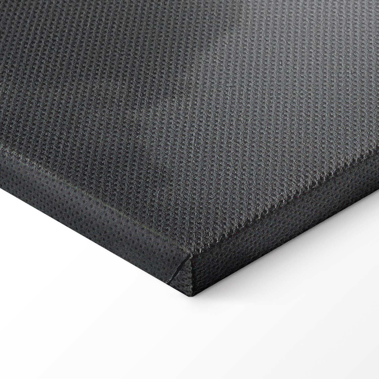 Sunlight Through Dark Clouds Sky Canvas Print