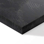 Sunlight Through Dark Clouds Sky Canvas Print