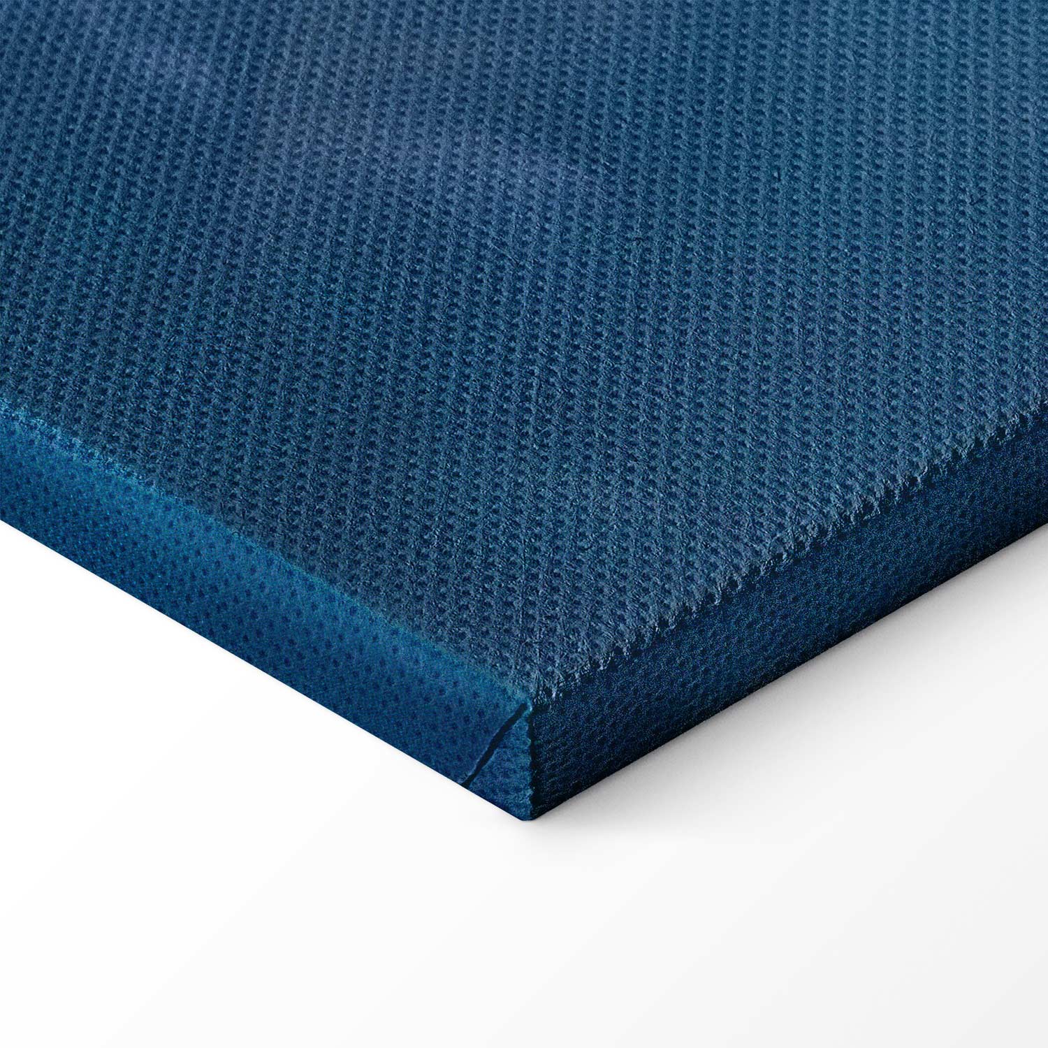 Sun Rays Through Clouds Sky Canvas Print