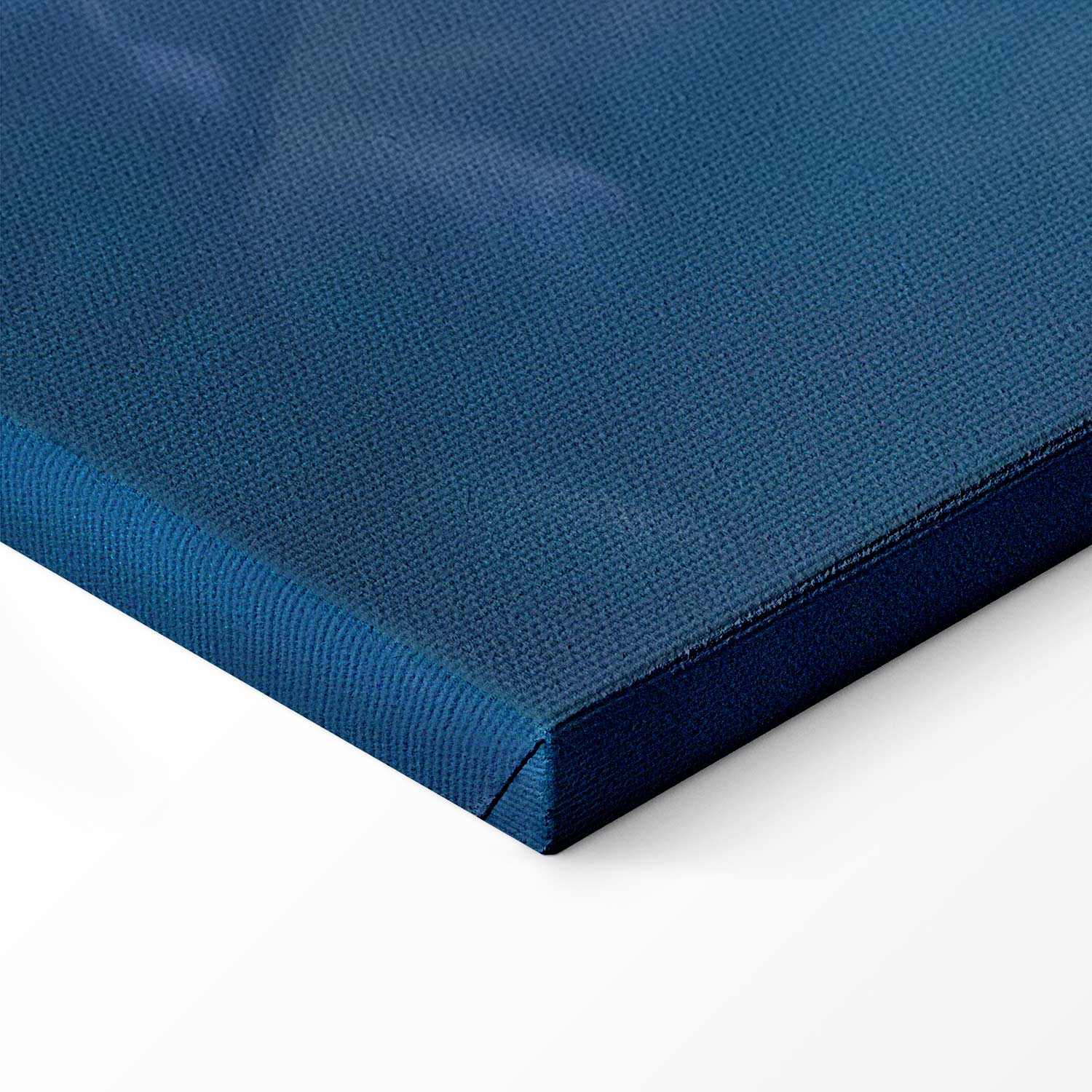 Sun Rays Through Clouds Sky Canvas Print