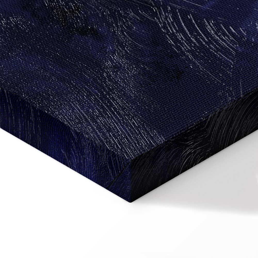 Maritime Seascape 3-Part Canvas Print