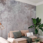 Forest Relief Texture Trees Wall Mural