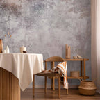 Forest Relief Texture Trees Wall Mural