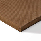 Morning Mountain Landscape Wide Canvas Print