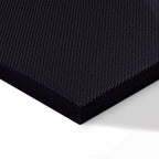 Lone Tree Night Landscape Canvas Print