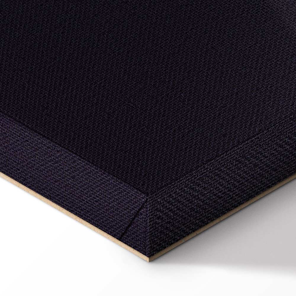 Lone Tree Night Landscape Canvas Print