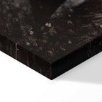 Lakeside Tree Haven Landscape Canvas Print