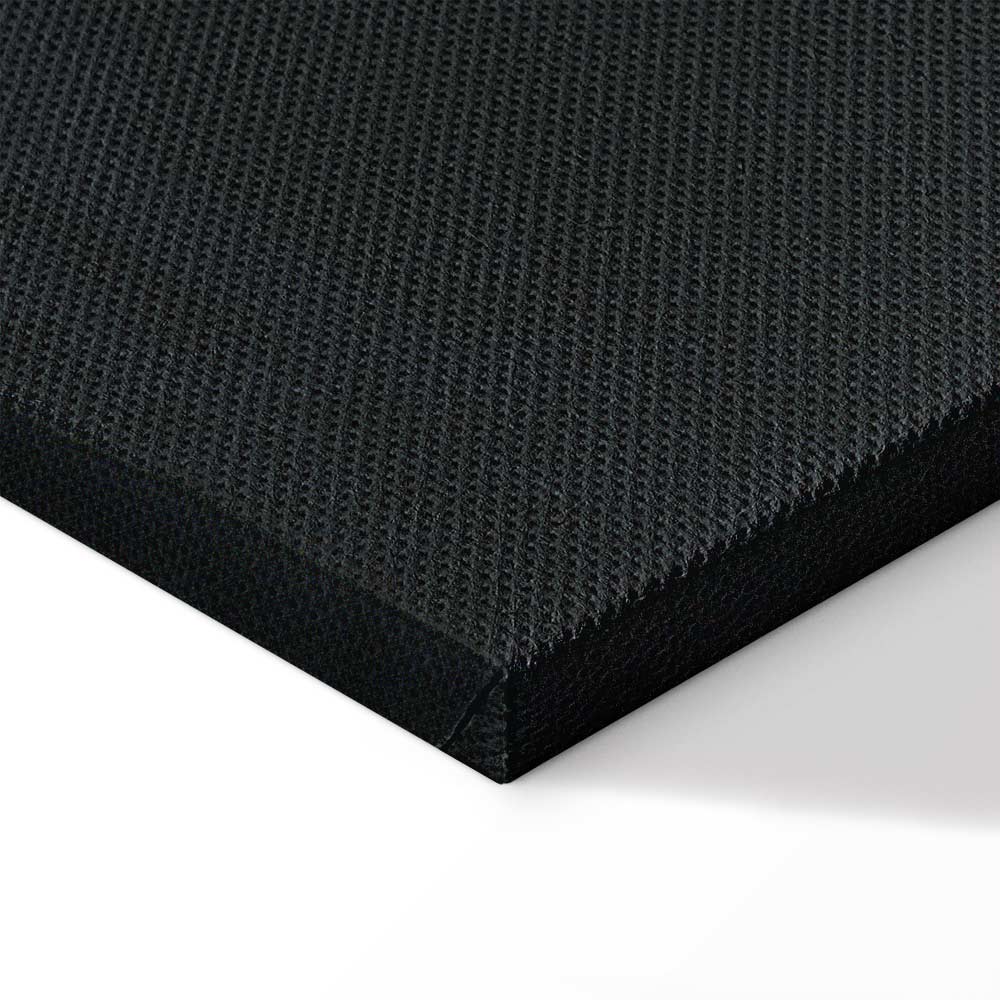 Forest Ridge Landscape Canvas Print