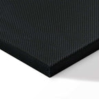 Forest Ridge Landscape Canvas Print