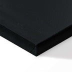 Forest Ridge Landscape Canvas Print