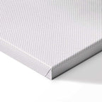 Half Dome Mountain Landscape Canvas Print