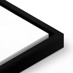 Hay Field Nature Landscape Canvas Print