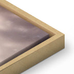 Windmill Sky Landscape Canvas Print