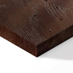 Hopeful Winter Seascape Canvas Print