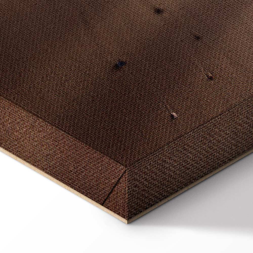 Hopeful Winter Seascape Canvas Print