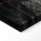 Japanese Panorama Landscape 5-Part Wide Canvas Print