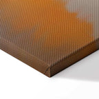 Abstract Birds Sky Canvas Print