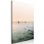 Canvas Print South Wind Vertical