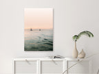 Canvas Print South Wind Vertical