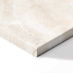 Mountain Lake Clouds Landscape Canvas Print