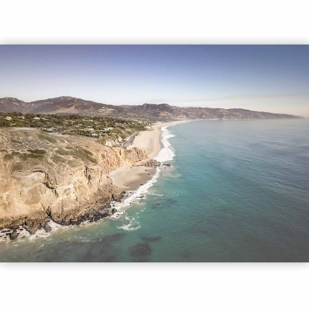Wall Mural Californian Landscape Wall Art
