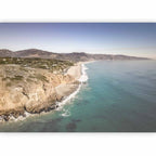 Wall Mural Californian Landscape Wall Art