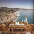 Wall Mural Californian Landscape Wall Art