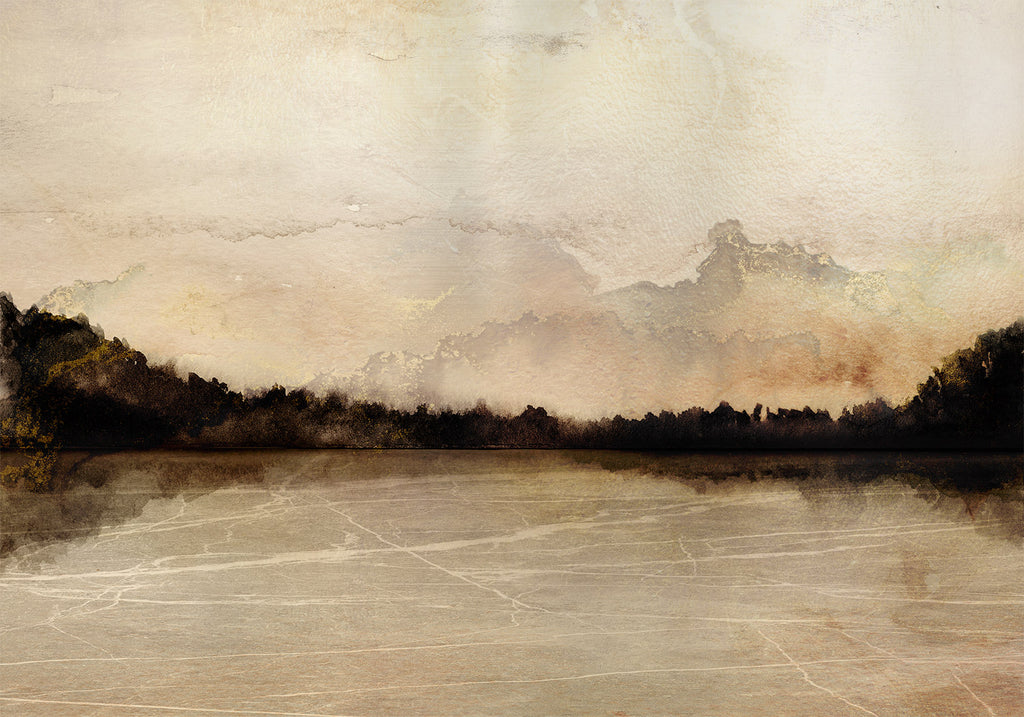 Wall Mural - Unusual Nook