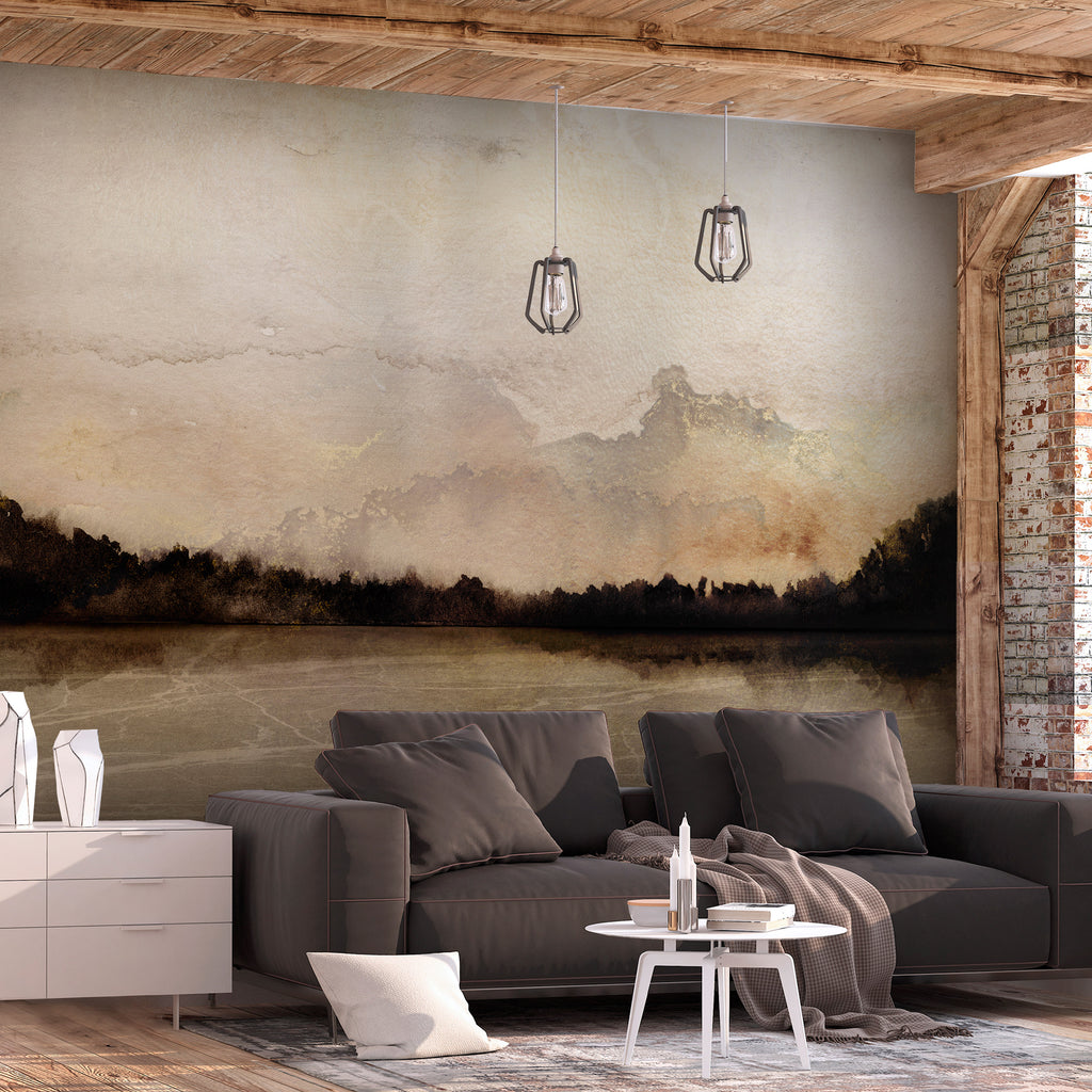 Wall Mural - Unusual Nook