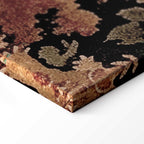 Mediterranean Tapestry Landscape Canvas Print